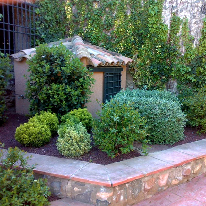 empresa de jardinería en Tarragona