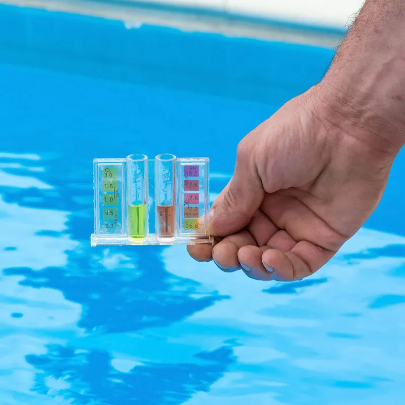 Limpiezas de piscinas en Cambrils